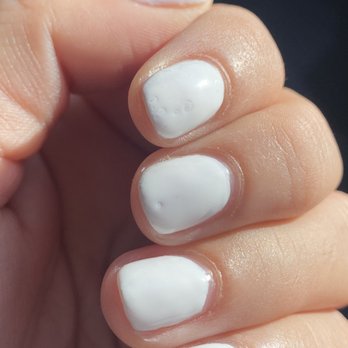Easy Nails And Spa - Look at the bubbles - Nail Salons Near Me - Montebello, California Easy Nails And Spa - Look at the bubbles - Nail Salons Near Me - Montebello, California