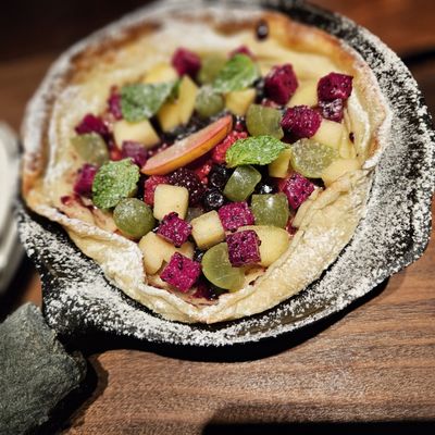 之間 茶食器 by null