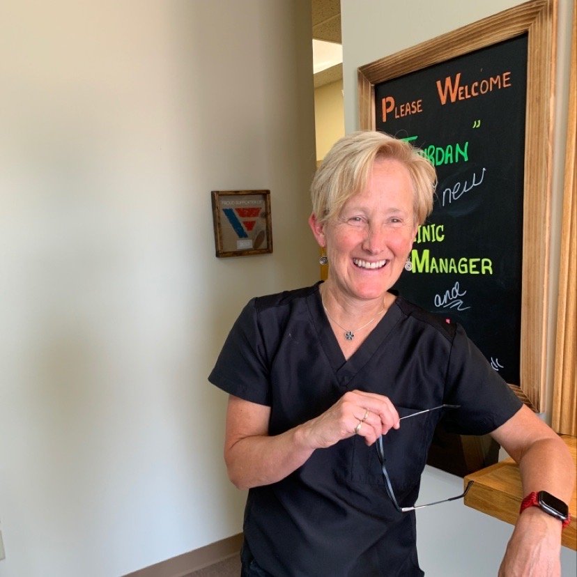 JOHNSTON FOOT & ANKLE CLINIC Updated September 2024 5335 Merle Hay