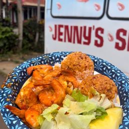 JENNY’S SHRIMP - Updated January 2026 - 1650 Photos & 1130 Reviews - 66