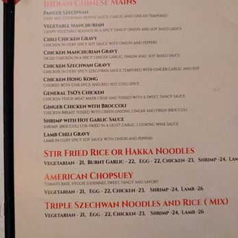 Spice Symphony Times Square - Indian Near Me - New York, New York