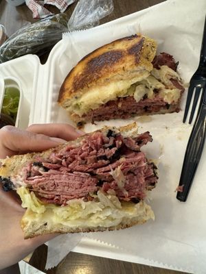 Canter's Deli by null