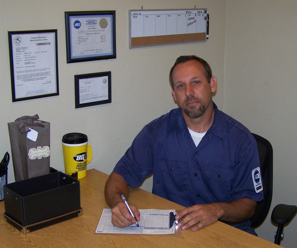 CHAD’S AUTO REPAIR Updated October 2024 21 Reviews 7245 32nd St