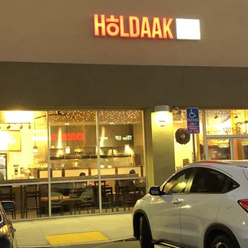 Holdaak Fried Chicken - Storefront - Chicken Shop Near Me - Fullerton, California Holdaak Fried Chicken - Storefront - Chicken Shop Near Me - Fullerton, California