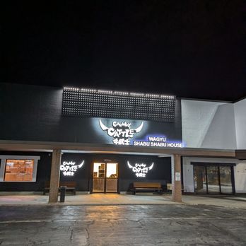 Chubby Cattle Shabu - Outside. Storefront at night. Entrance. Located in the GW Marketplace (Sweet Hut Duluth) shopping center on Pleasant Hill Rd. - Hot Pot Near Me - Duluth, Georgia Chubby Cattle Shabu - Outside. Storefront at night. Entrance. Located in the GW Marketplace (Sweet Hut Duluth) shopping center on Pleasant Hill Rd. - Hot Pot Near Me - Duluth, Georgia