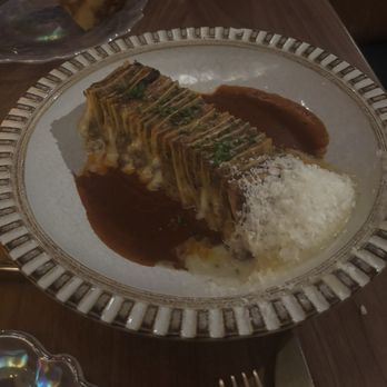 L'Ardente - Lasagna - Italian Near Me - Washington, DC, District of Columbia L'Ardente - Lasagna - Italian Near Me - Washington, DC, District of Columbia