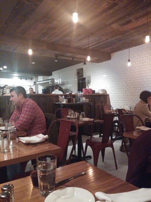 Locale by null