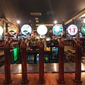 The Magpie Inn - Pubs Near Me - Dalkey, D