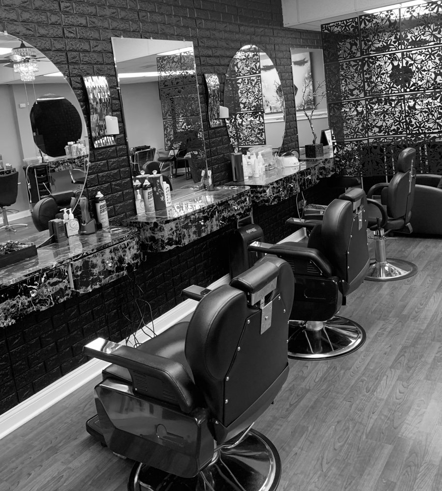 360 HAIR STUDIO & 54 Photos 115 Highway 35, Eatontown