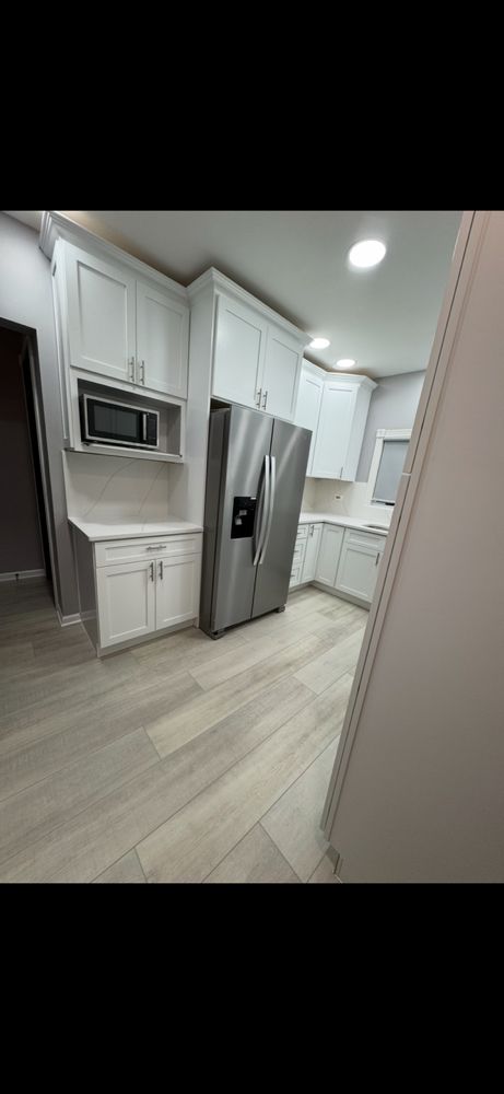 Slide of Nextgen Repairs