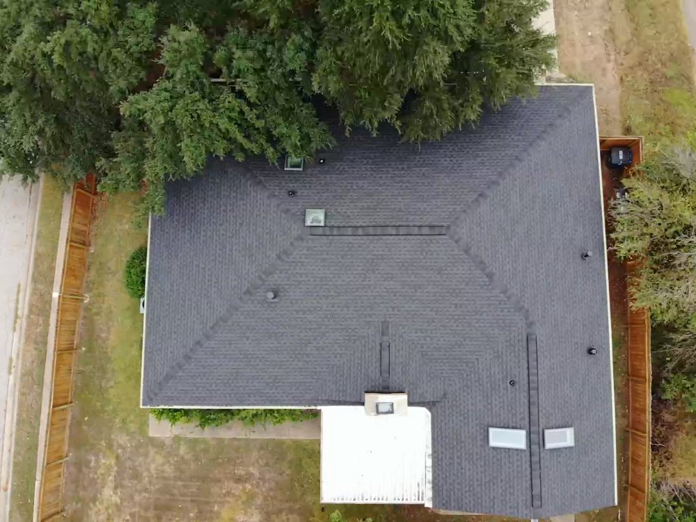 Slide of Transcendent Roofing of San Antonio