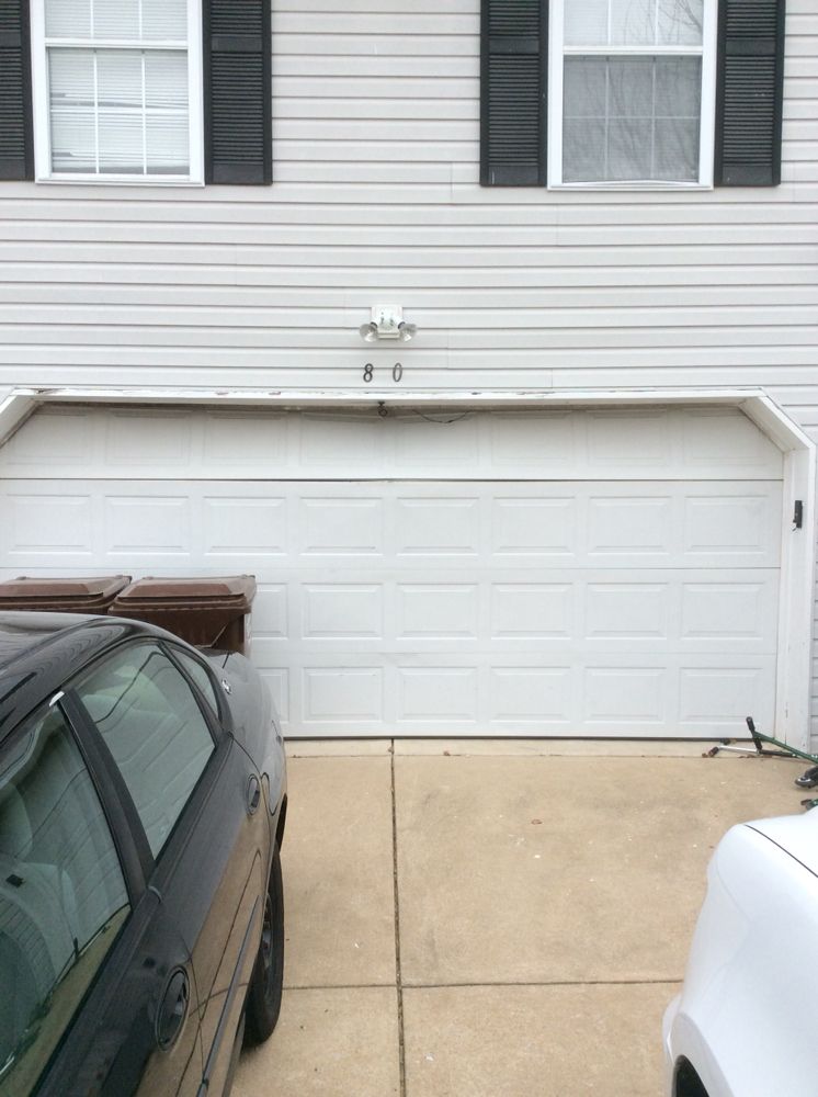 24/7 Garage Door Services - Garage Door Contractor in St. Louis, MO