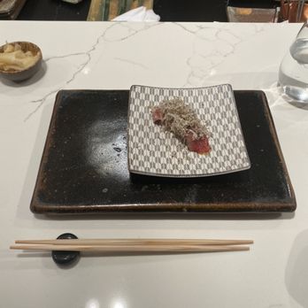 Sushi Nakazawa - Japanese Near Me - Washington, DC, District of Columbia