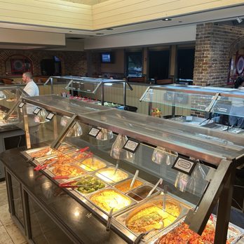 Chow's Country Buffet - Southern Near Me - Tuscaloosa, Alabama