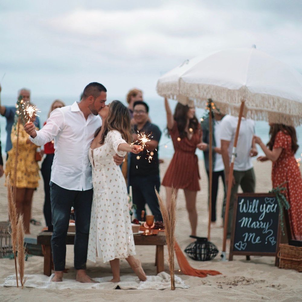 The Picnic Collective - Party & Event Planning Near Me - San Clemente, California The Picnic Collective - Party & Event Planning Near Me - San Clemente, California