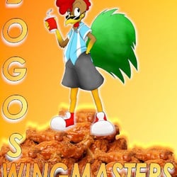 Wingmasters