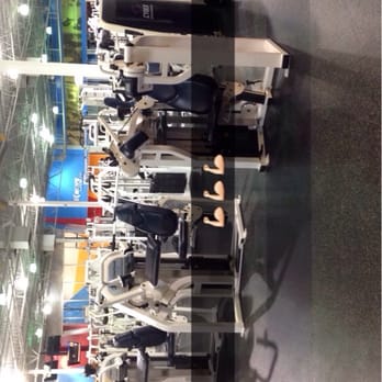Fitness Connection - Gyms Near Me - Pasadena, Texas