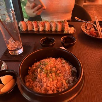 Ro Hyde Park - Asian Fusion Near Me - Tampa Bay, Florida Ro Hyde Park - Asian Fusion Near Me - Tampa Bay, Florida