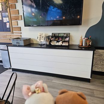 Daily Dose Cafe & Bakery - Self-service station - Cafes Near Me - Las Vegas, Nevada Daily Dose Cafe & Bakery - Self-service station - Cafes Near Me - Las Vegas, Nevada