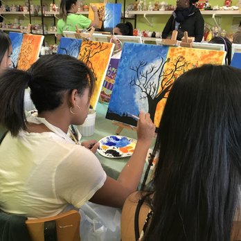 Mud Genius - Arts & Crafts Near Me - Bayside, New York