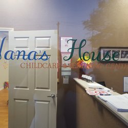 Nana's House Childcare and Learning Center