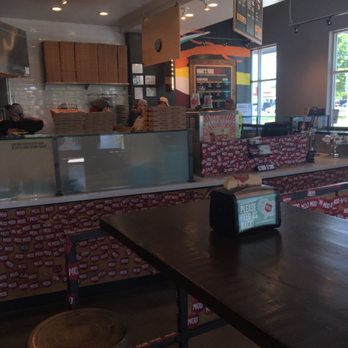 MOD Pizza - Fast Food Near Me - Indian Trail, North Carolina MOD Pizza - Fast Food Near Me - Indian Trail, North Carolina