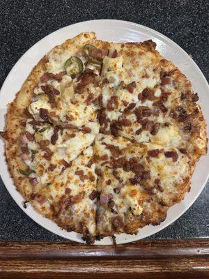 PizzaWest by null