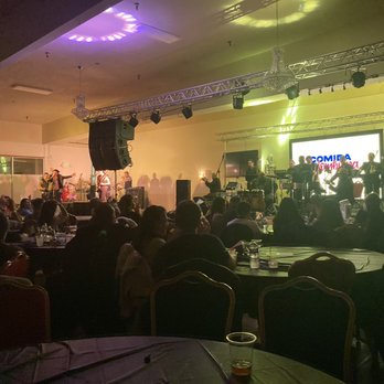 Metropolitan Banquet Hall - Music was decent - Venues & Event Spaces Near Me - Renton, Washington Metropolitan Banquet Hall - Music was decent - Venues & Event Spaces Near Me - Renton, Washington