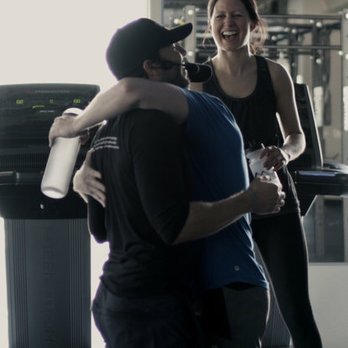 Retrofit Studio - Everyone has a good time. Almost always. - Trainers Near Me - Royal Oak, Michigan Retrofit Studio - Everyone has a good time. Almost always. - Trainers Near Me - Royal Oak, Michigan