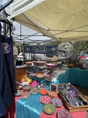 Memorial Villages Farmers Market by null