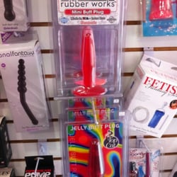 Candy Sex Shop - Encuentras de todo para todos ;)
