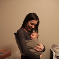 Nikki Peters Postpartum Doula