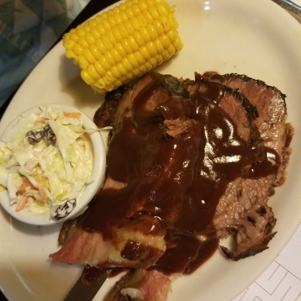Eagle Cafe - Brisket - some pieces very tough and dry - Breakfast & Brunch Near Me - Honolulu, Hawaii Eagle Cafe - Brisket - some pieces very tough and dry - Breakfast & Brunch Near Me - Honolulu, Hawaii