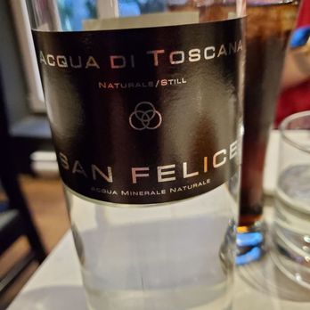 Modena - Best water ever! Imported from Italy. - Italian Near Me - Montreal, Quebec Modena - Best water ever! Imported from Italy. - Italian Near Me - Montreal, Quebec