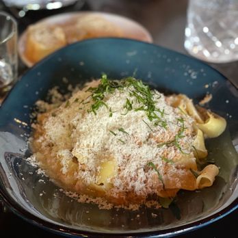 Abruzzo Italian Kitchen - Pasta bolognese. - Italian Near Me - Whitefish, Montana Abruzzo Italian Kitchen - Pasta bolognese. - Italian Near Me - Whitefish, Montana