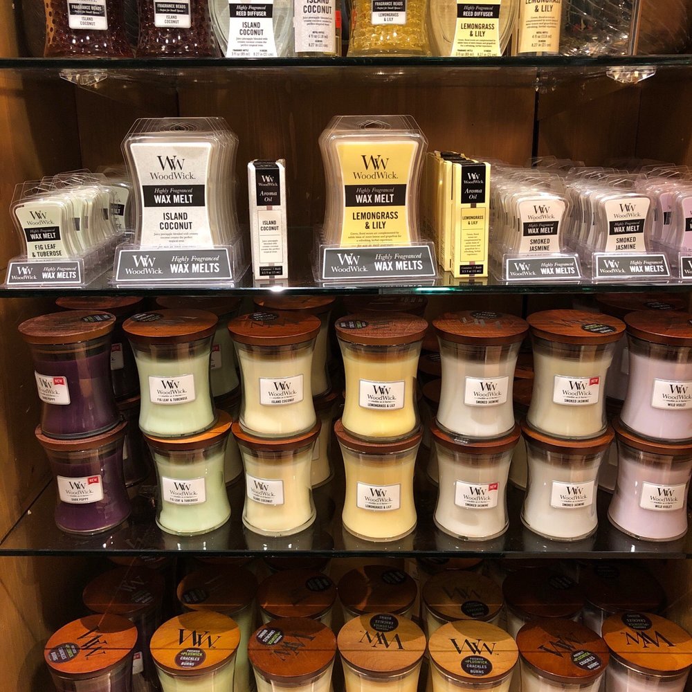 Scheels - Candles in the home center. These smell good! - Sports Wear Near Me - Sparks, Nevada Scheels - Candles in the home center. These smell good! - Sports Wear Near Me - Sparks, Nevada
