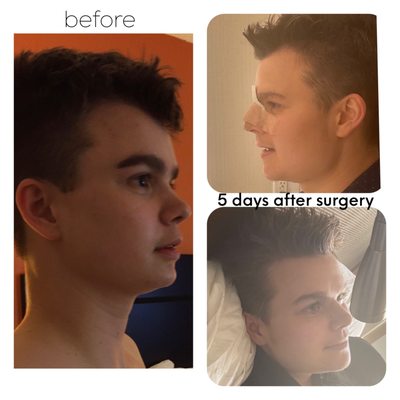 Photo of Deschamps-Braly Clinic of Plastic & Craniofacial Surgery - San Francisco, CA, US.