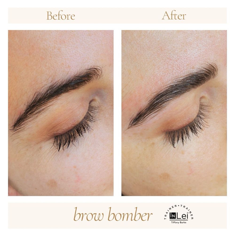 be Burke Esthetics Logo