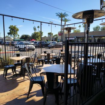 IL Bosco Pizza - Pizza Near Me - Tempe, Arizona IL Bosco Pizza - Pizza Near Me - Tempe, Arizona