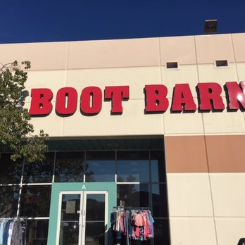 Boot Barn - Shoe Stores Near Me - Temecula, California