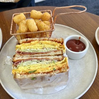 Honey Day Coffee & Kitchen - K-Street Toast - Breakfast & Brunch Near Me - Glen Rock, New Jersey Honey Day Coffee & Kitchen - K-Street Toast - Breakfast & Brunch Near Me - Glen Rock, New Jersey