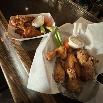 The Regal Beagle - XX and Lemon Pepper. - Sports Bars Near Me - San Diego, California The Regal Beagle - XX and Lemon Pepper. - Sports Bars Near Me - San Diego, California
