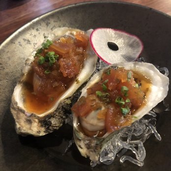 Sushi Mon - Oysters - Japanese Near Me - Raleigh, North Carolina Sushi Mon - Oysters - Japanese Near Me - Raleigh, North Carolina