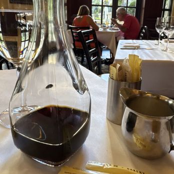 Bouchon - Cold brew - French Near Me - Las Vegas, Nevada