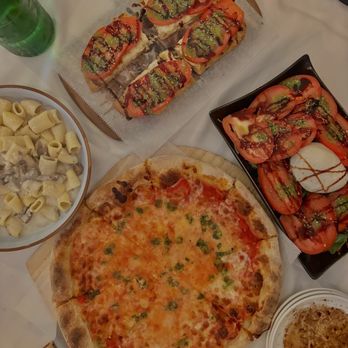 Acqua Alta Ristorante - Italian Near Me - Clearwater, Florida