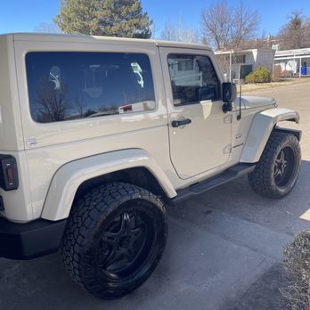 Network Auto Source - My beautiful new Jeep - Auto Loan Providers Near Me - Loveland, Colorado Network Auto Source - My beautiful new Jeep - Auto Loan Providers Near Me - Loveland, Colorado