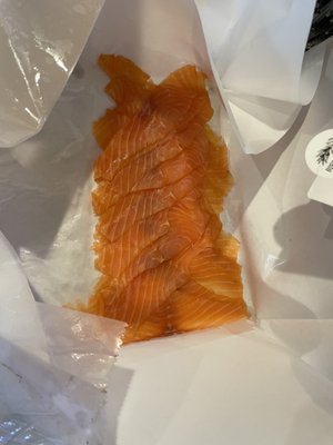 Biederman’s by null