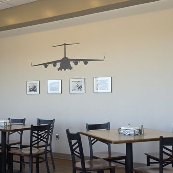 Crosswinds Cafe - Interior - Breakfast & Brunch Near Me - Martinsburg, West Virginia Crosswinds Cafe - Interior - Breakfast & Brunch Near Me - Martinsburg, West Virginia