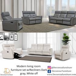 Decoreza Furniture