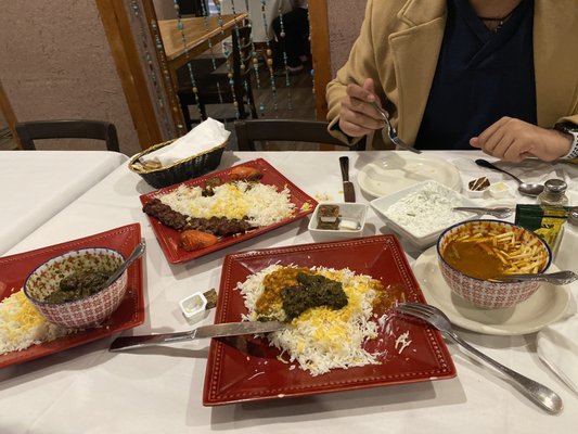 Molana Restaurant by null